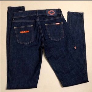 Chicago Bears - 🏈 NFL Team Apparel 🏈